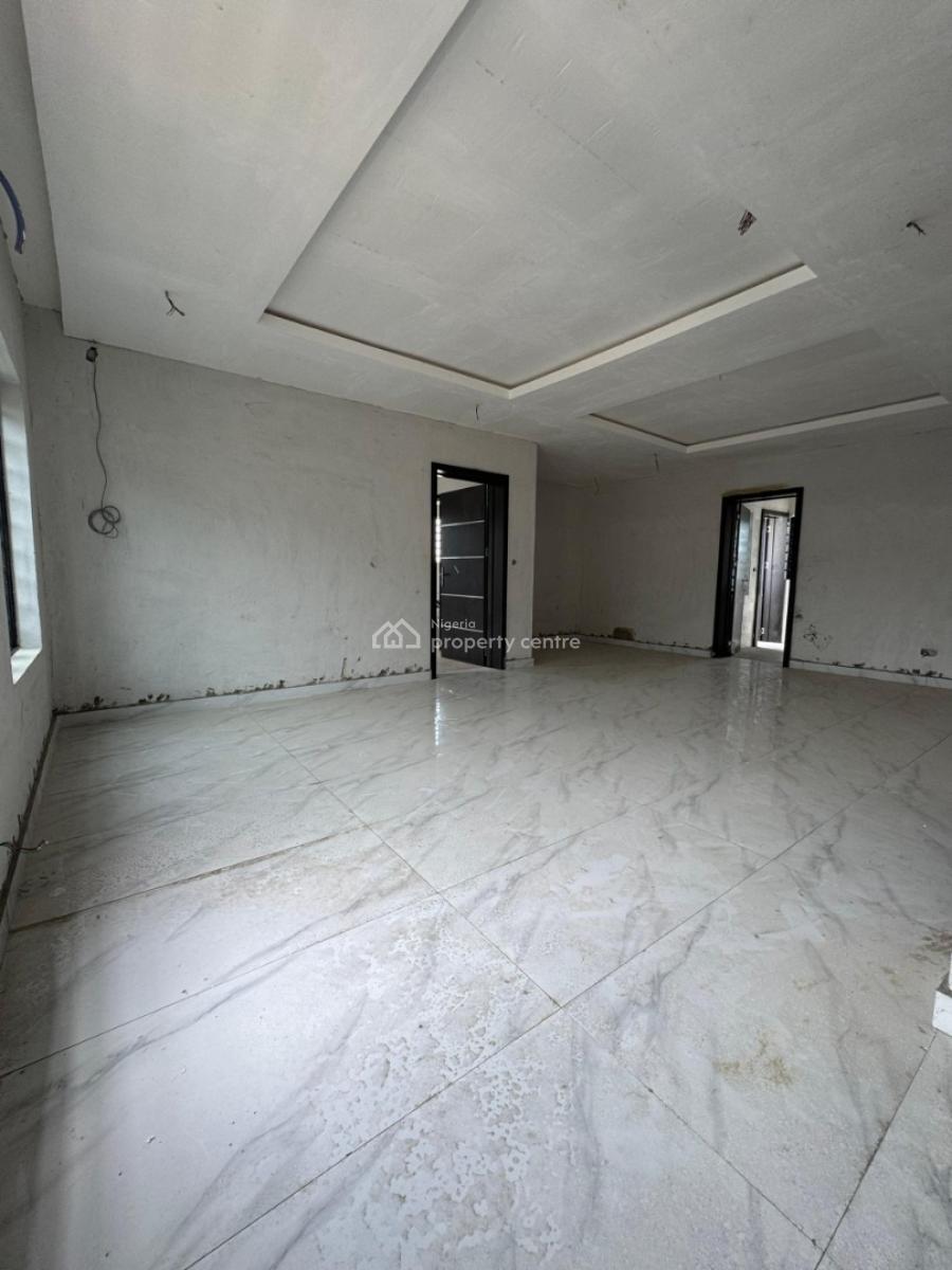 Luxury 3-bedroom Maisonette (2 Floors) + Bq, Ikota, Lekki, Lagos, House for Sale