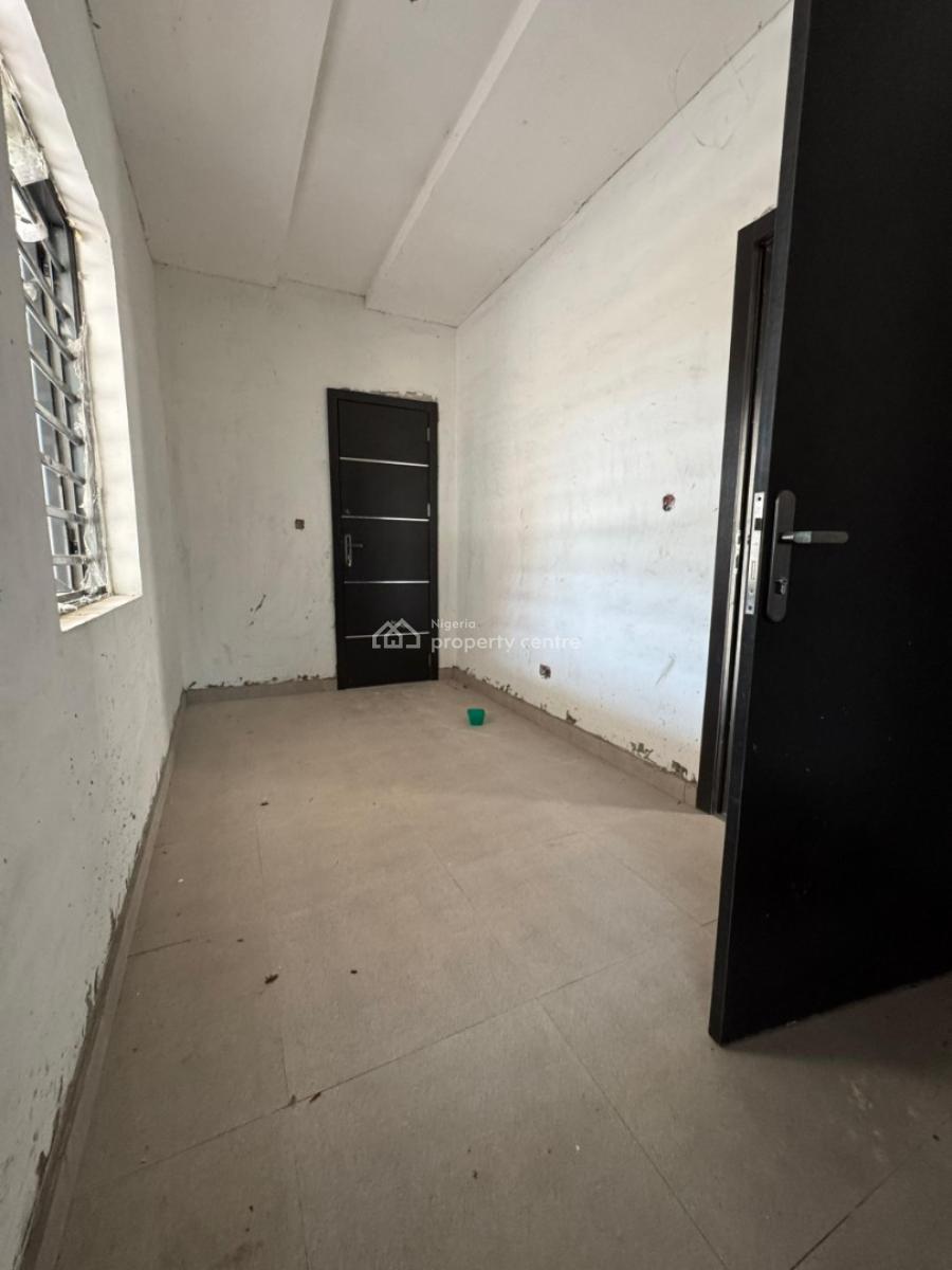 Luxury 3-bedroom Maisonette (2 Floors) + Bq, Ikota, Lekki, Lagos, House for Sale