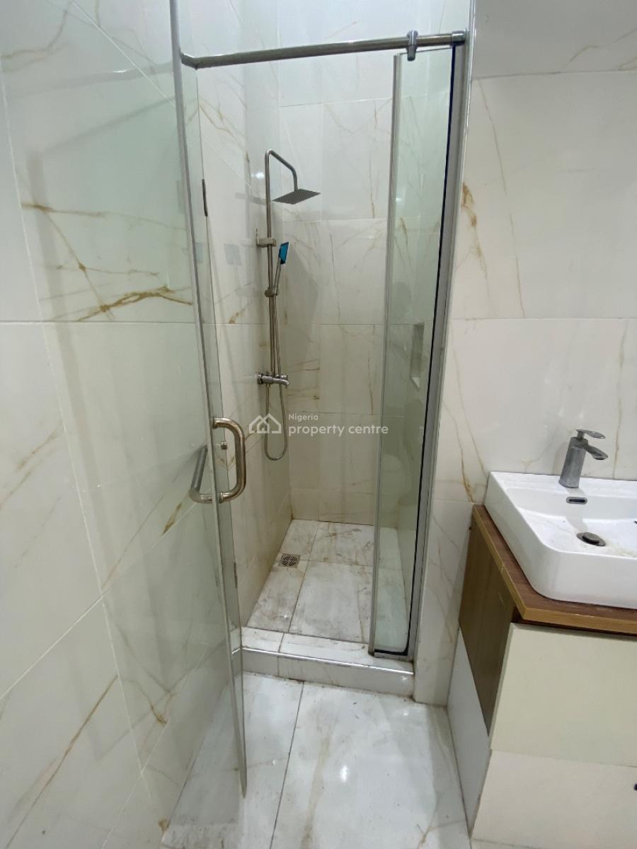 Lovely 4 Bedroom Available, Agungi, Lekki, Lagos, Detached Duplex for Rent