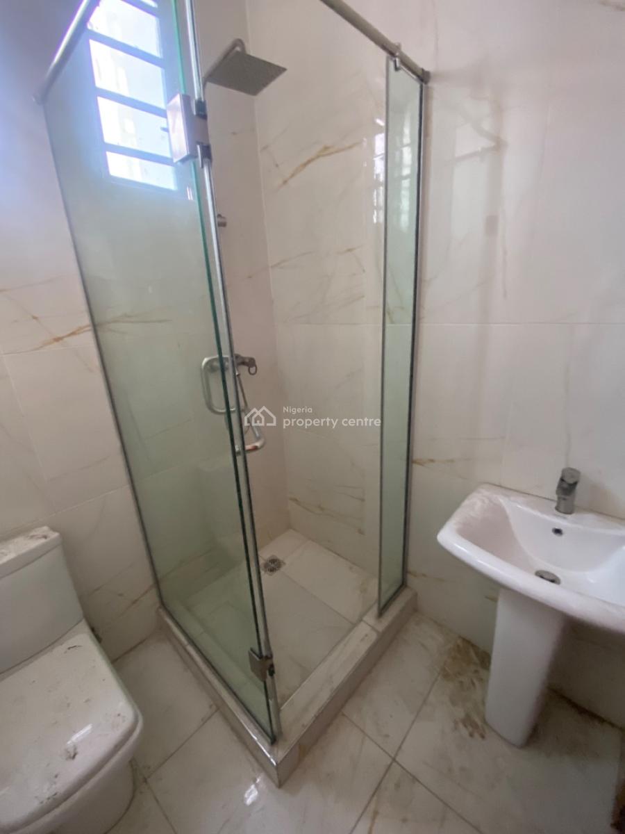 Lovely 4 Bedroom Available, Agungi, Lekki, Lagos, Detached Duplex for Rent