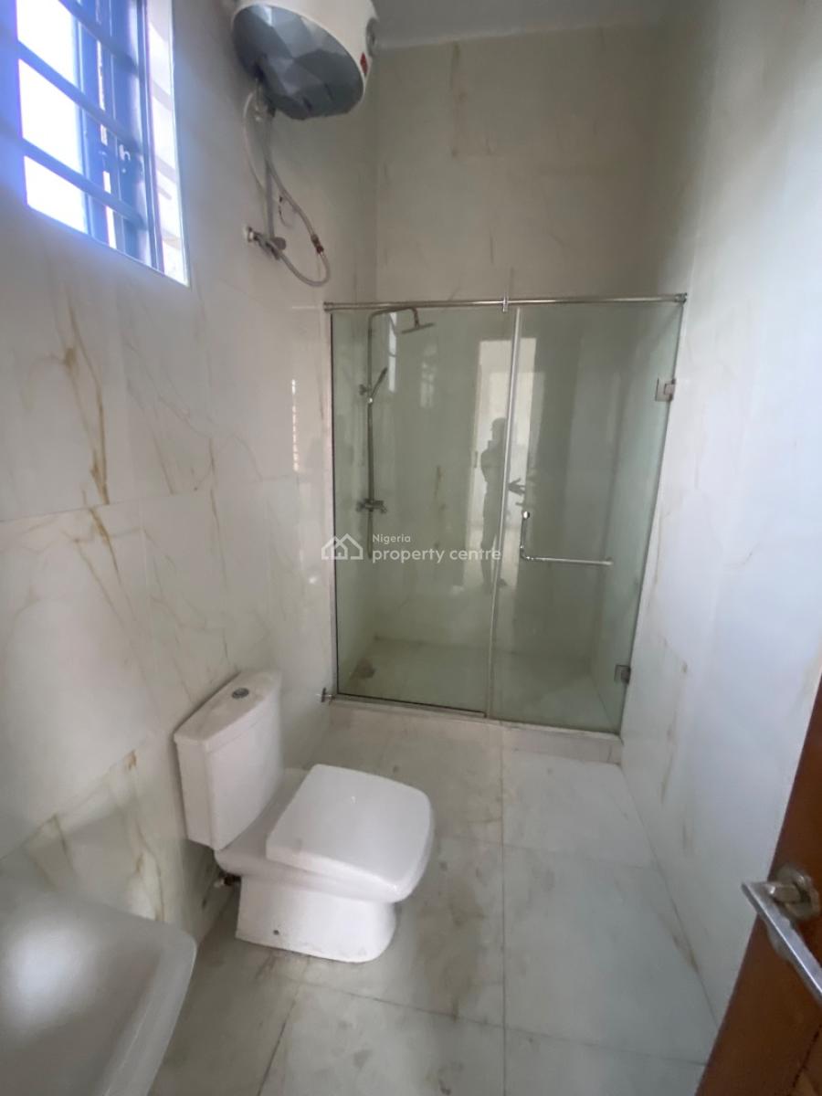 Lovely 4 Bedroom Available, Agungi, Lekki, Lagos, Detached Duplex for Rent