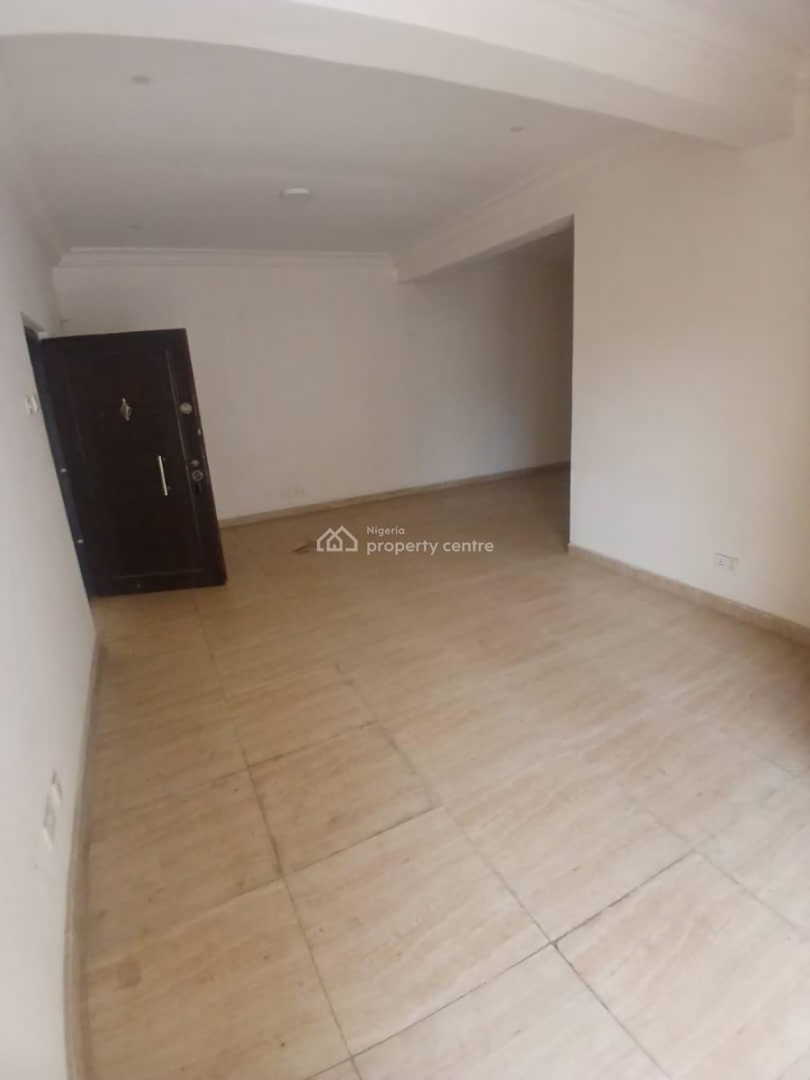 2 Bedroom Flat, Tyndale Mews Estate, Osapa, Lekki, Lagos, Flat / Apartment for Rent