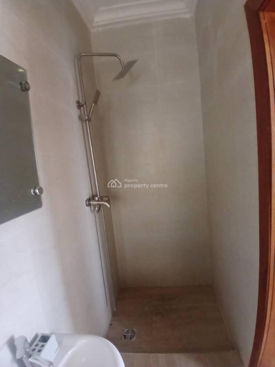 2 Bedroom Flat, Tyndale Mews Estate, Osapa, Lekki, Lagos, Flat / Apartment for Rent