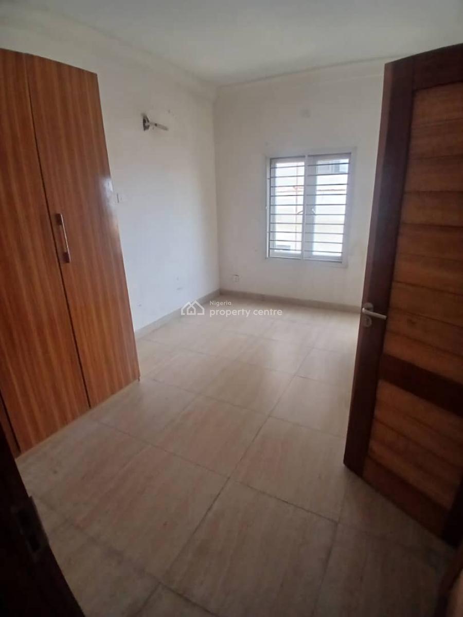2 Bedroom Flat, Tyndale Mews Estate, Osapa, Lekki, Lagos, Flat / Apartment for Rent