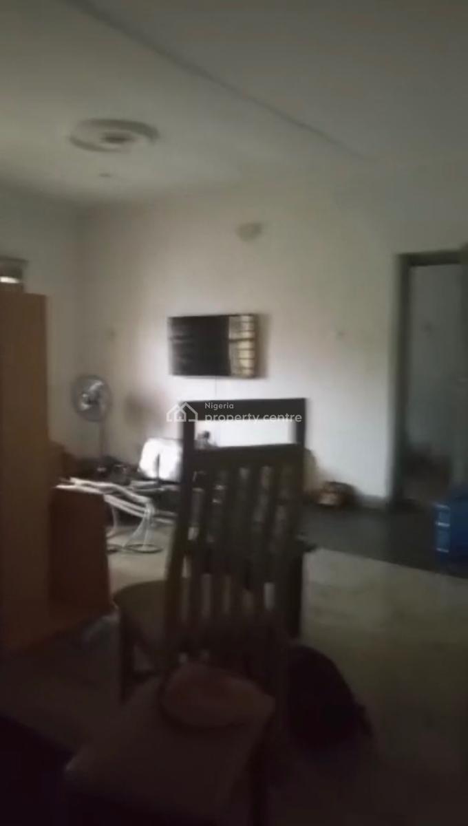 3 Bedroom Apartment, Gra Phase 2, Magodo, Lagos, Flat / Apartment for Rent