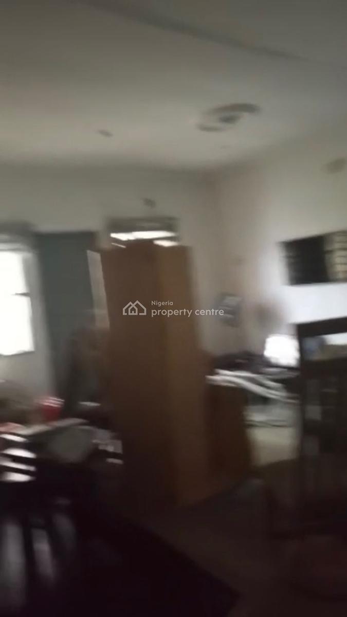 3 Bedroom Apartment, Gra Phase 2, Magodo, Lagos, Flat / Apartment for Rent