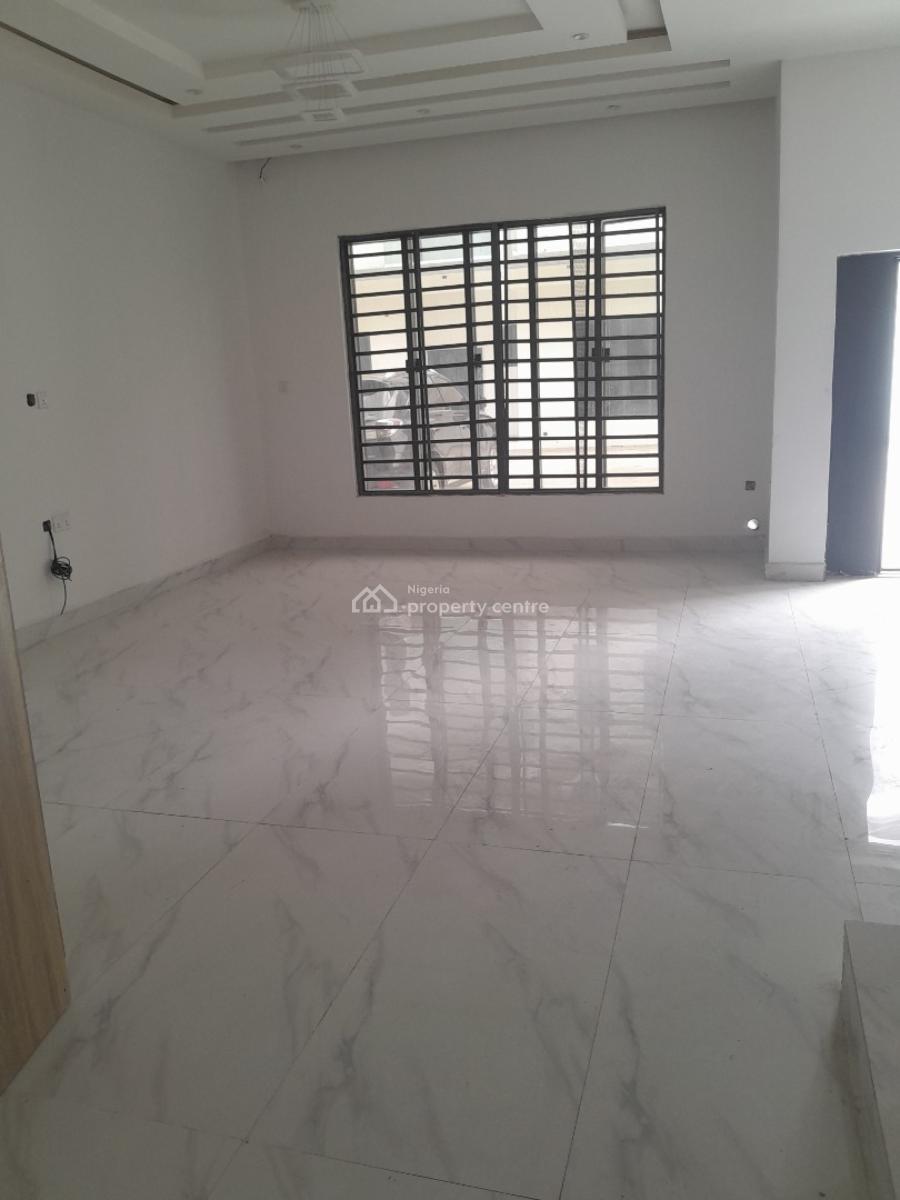 Newly Built 2 Bedroom Apartment with 24hrs Light, Blenco Supermarket Estate, Sangotedo, Ajah, Lagos, Flat / Apartment for Rent