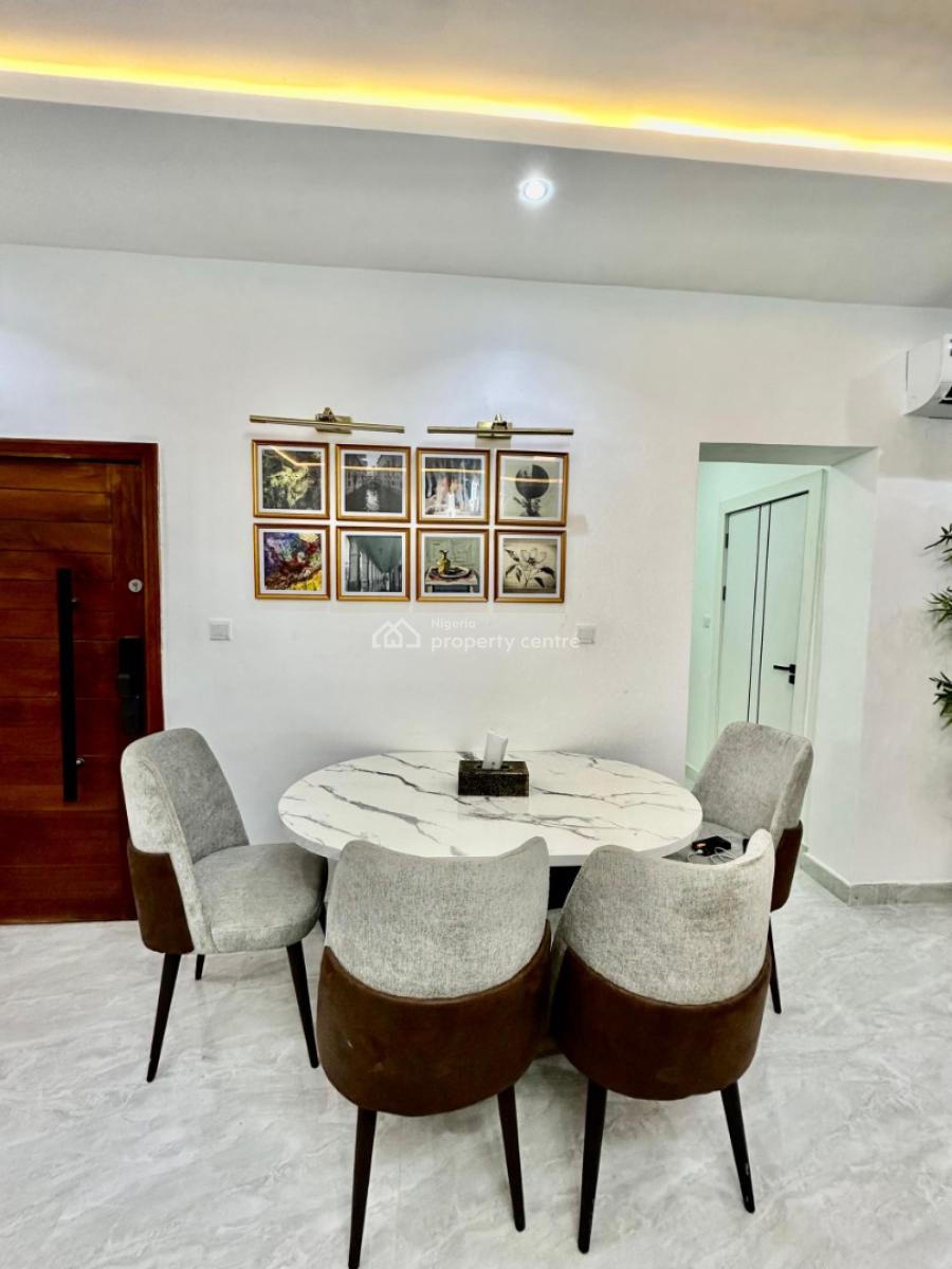 6(7) Bedroom Detached Duplex, Northern Foreshore Estate, Lekki Phase 2, Lekki, Lagos, Detached Duplex for Sale