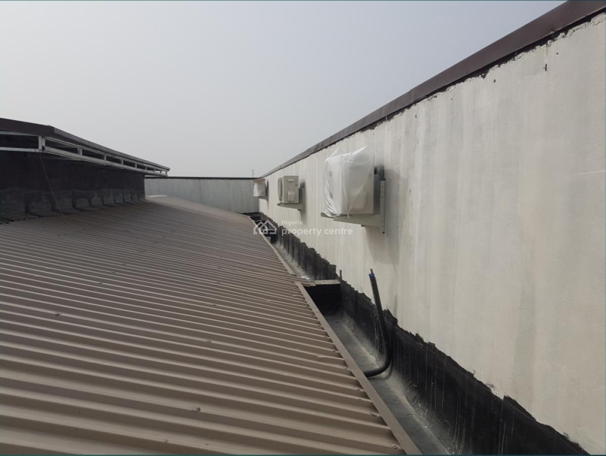 6(7) Bedroom Detached Duplex, Northern Foreshore Estate, Lekki Phase 2, Lekki, Lagos, Detached Duplex for Sale