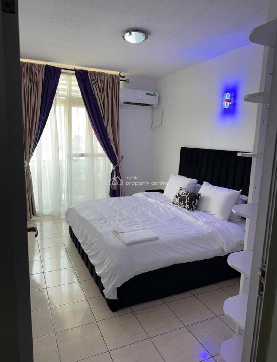 Stylishly Furnished 3 Bedroom Maisonette, 1004 Estate, Victoria Island (vi), Lagos, Flat / Apartment for Rent