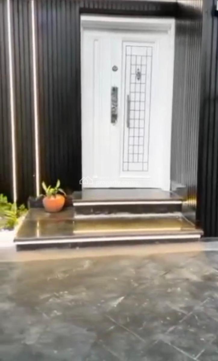 5 Bedroom Tastefully Finished Brand New with Bq, Jahi, Abuja, Detached Duplex for Sale