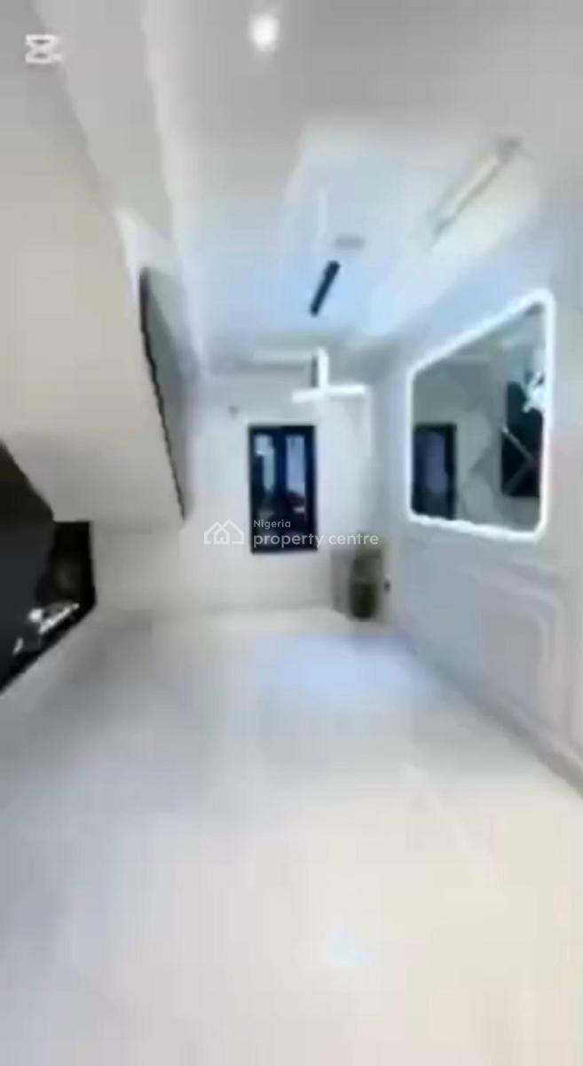 5 Bedroom Tastefully Finished Brand New with Bq, Jahi, Abuja, Detached Duplex for Sale