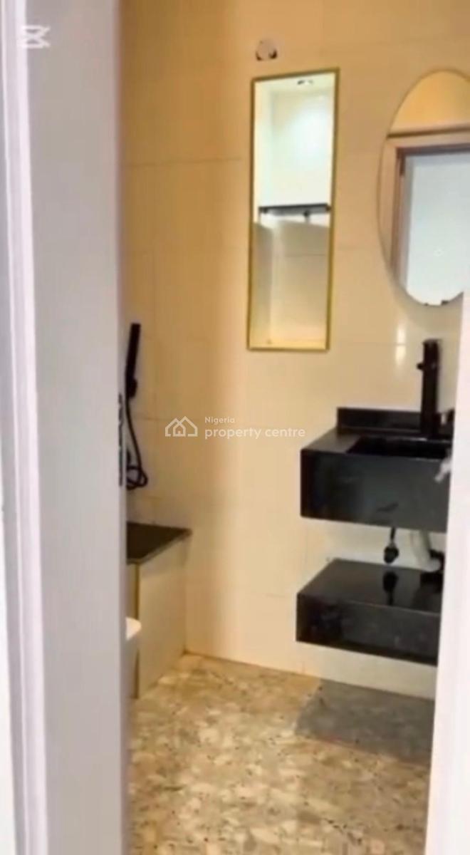 5 Bedroom Tastefully Finished Brand New with Bq, Jahi, Abuja, Detached Duplex for Sale