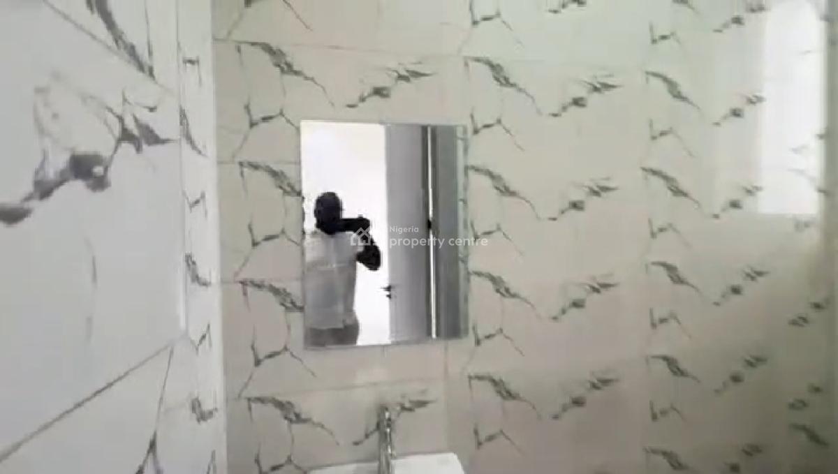 Well Finished 2-bedroom Flat Apartment All Ensuite with Excellent View, Osborne 2, Ikoyi, Lagos, Flat / Apartment for Rent