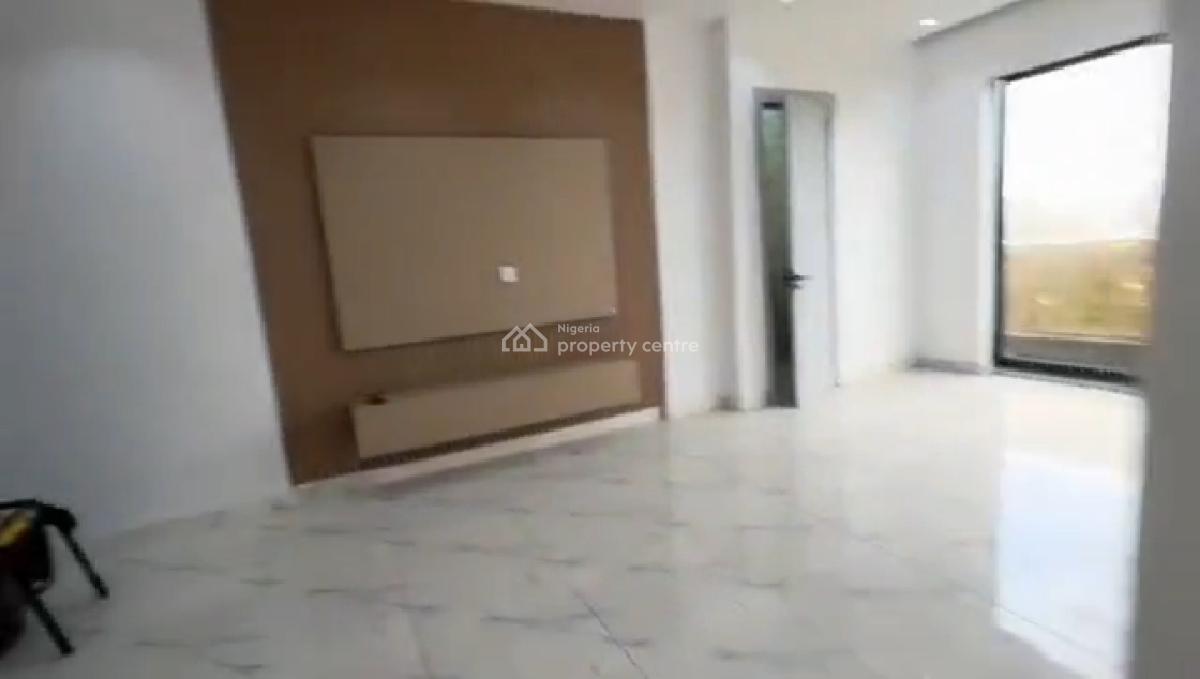 Well Finished 2-bedroom Flat Apartment All Ensuite with Excellent View, Osborne 2, Ikoyi, Lagos, Flat / Apartment for Rent