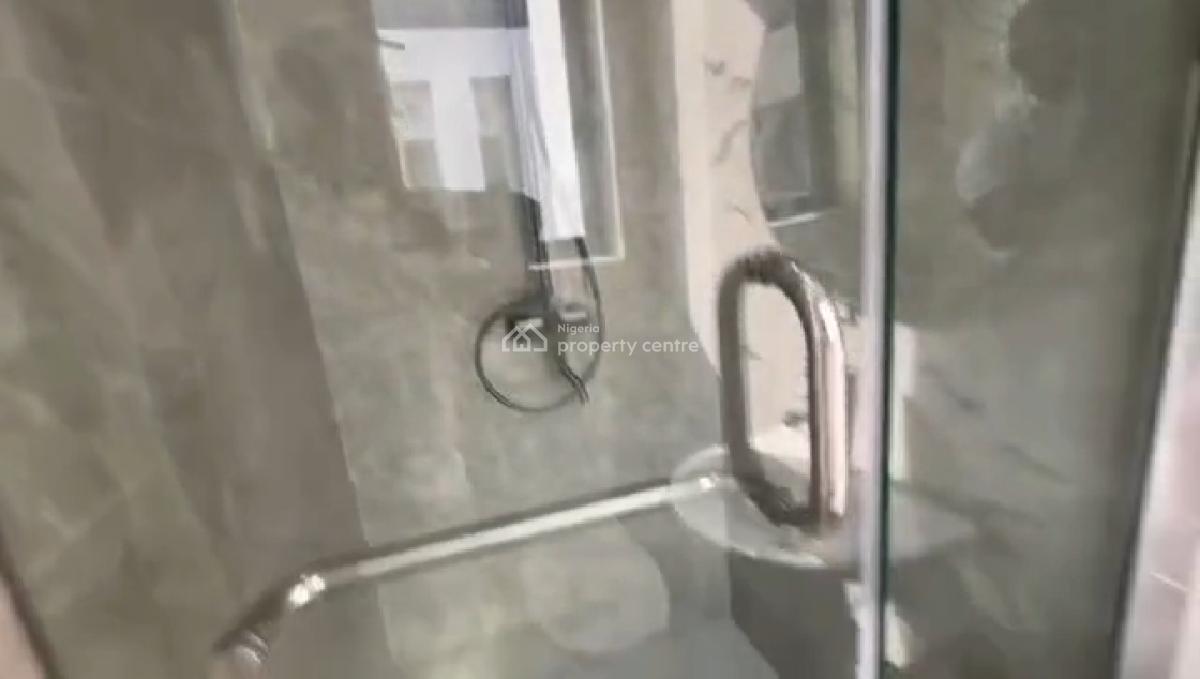 Well Finished 2-bedroom Flat Apartment All Ensuite with Excellent View, Osborne 2, Ikoyi, Lagos, Flat / Apartment for Rent