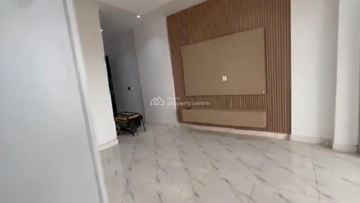 Well Finished 2-bedroom Flat Apartment All Ensuite with Excellent View, Osborne 2, Ikoyi, Lagos, Flat / Apartment for Rent