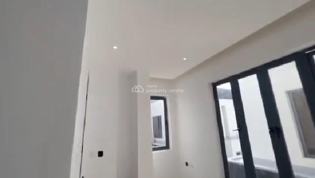 Well Finished 2-bedroom Flat Apartment All Ensuite with Excellent View, Osborne 2, Ikoyi, Lagos, Flat / Apartment for Rent