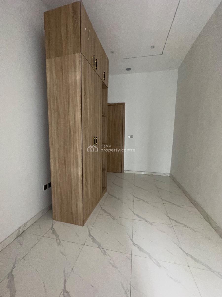 4 Bedroom Terrace Duplex, Ikota, Lekki, Lagos, Terraced Duplex for Rent