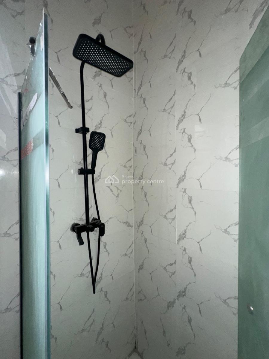 4 Bedroom Terrace Duplex, Ikota, Lekki, Lagos, Terraced Duplex for Rent