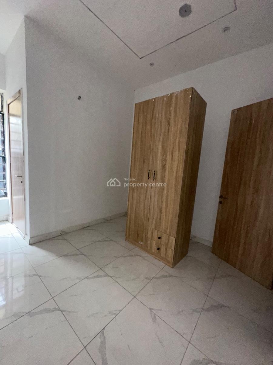 4 Bedroom Terrace Duplex, Ikota, Lekki, Lagos, Terraced Duplex for Rent