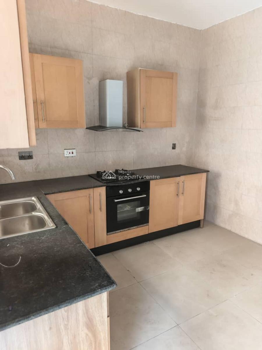 Brand New 4 Bedroom Terraced Duplex, Allen, Ikeja, Lagos, Terraced Duplex for Rent