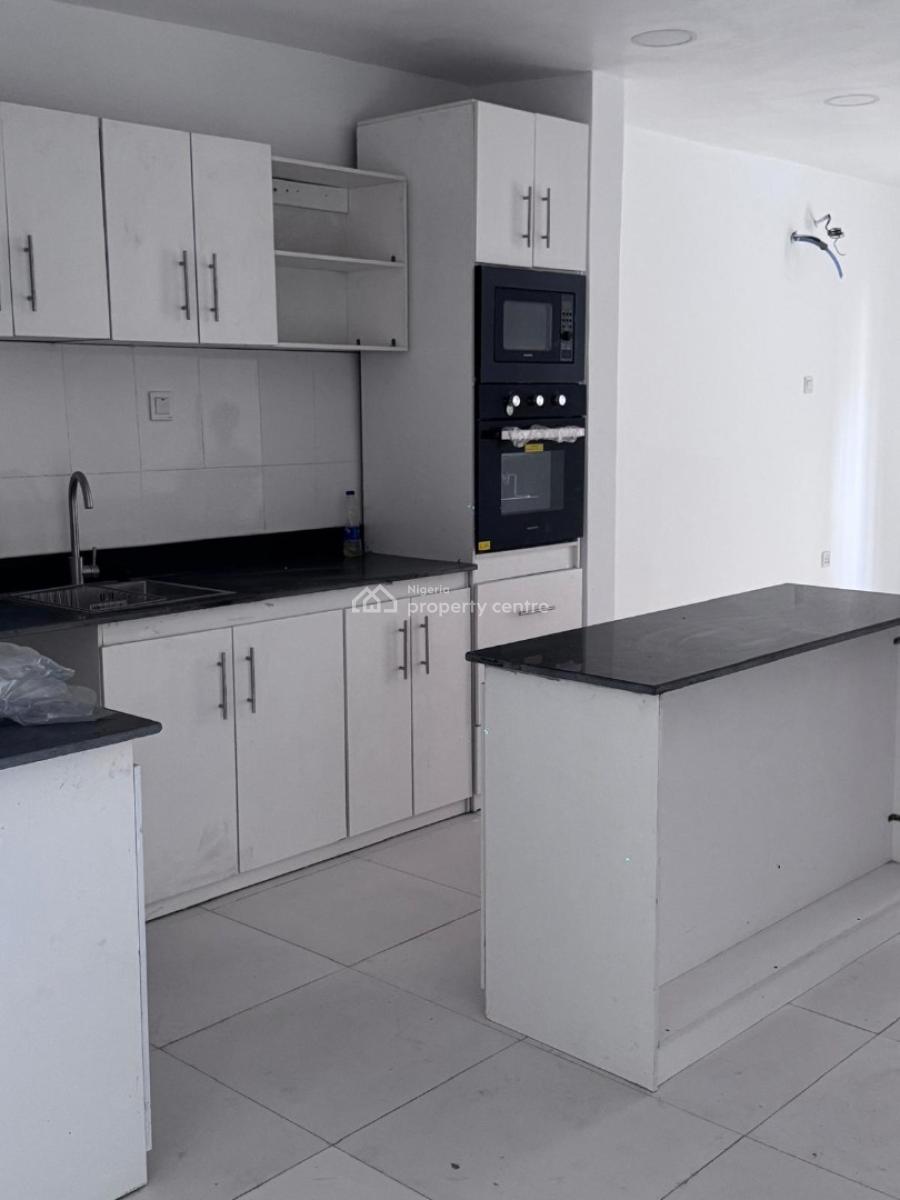 2 Bedroom Maisonette, Oceanbay Estate on Orchid Road., Lekki, Lagos, Semi-detached Duplex for Sale