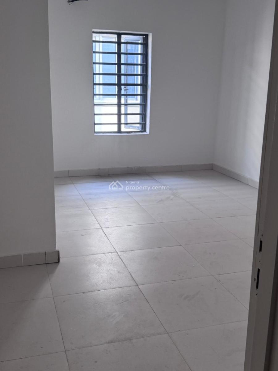 2 Bedroom Maisonette, Oceanbay Estate on Orchid Road., Lekki, Lagos, Semi-detached Duplex for Sale