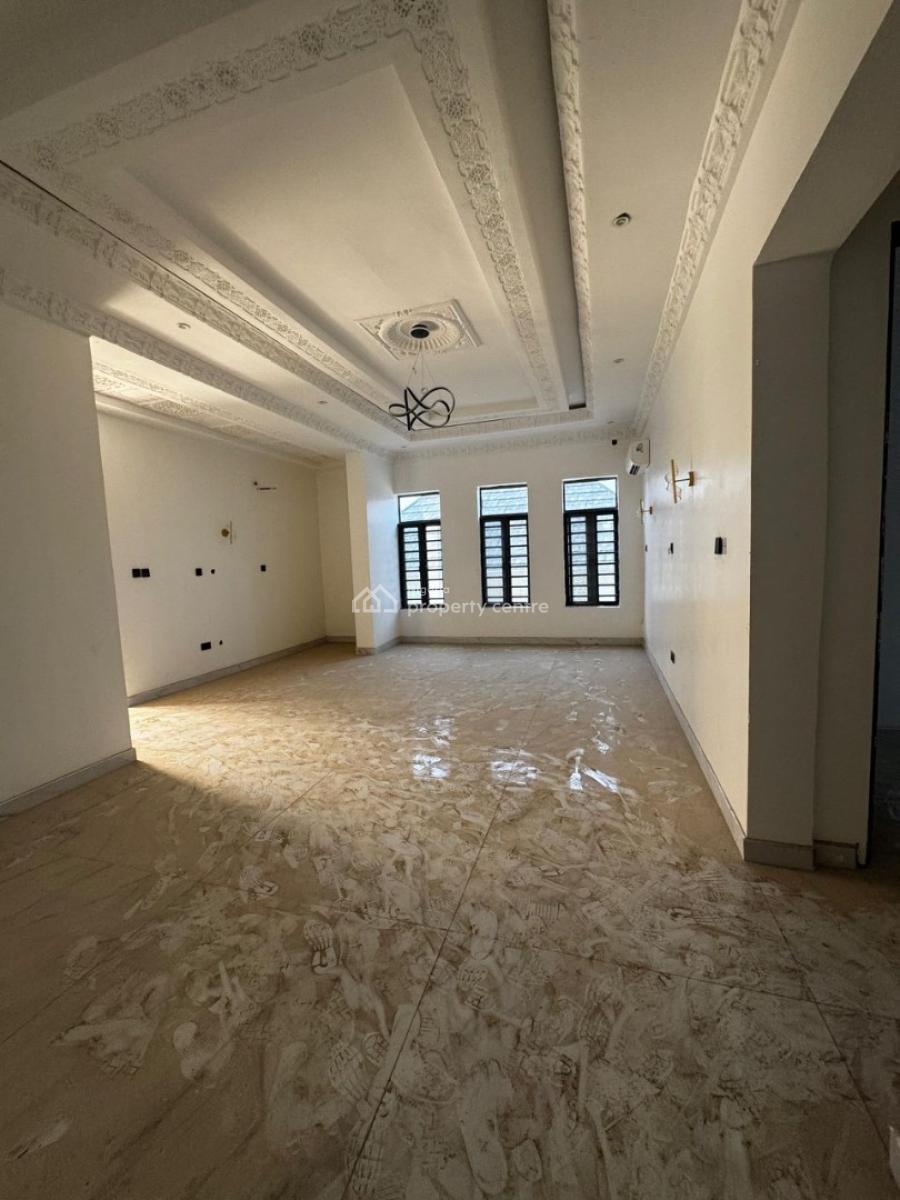 Luxury Finished 2&3 Bedroom Apartment, Maitama District, Abuja, Flat / Apartment for Rent