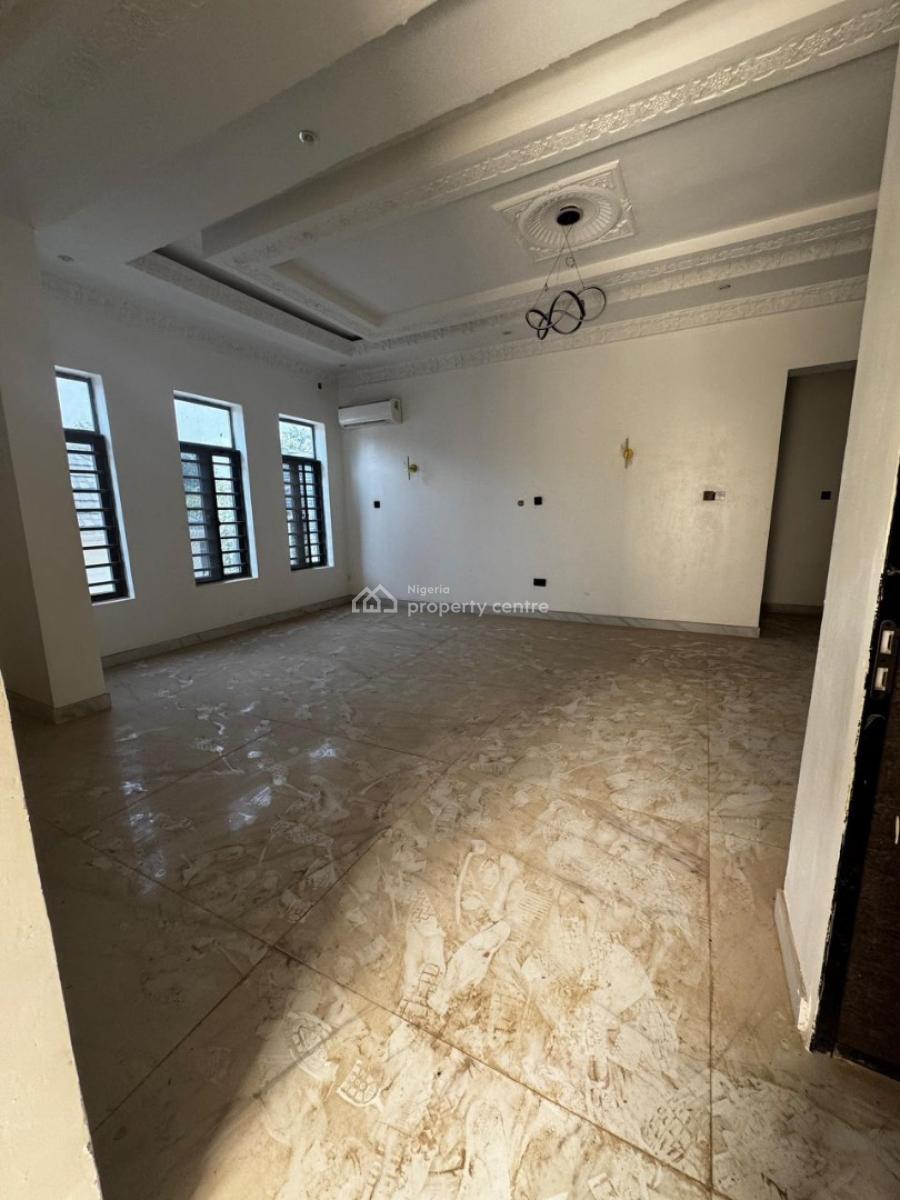 Luxury Finished 2&3 Bedroom Apartment, Maitama District, Abuja, Flat / Apartment for Rent