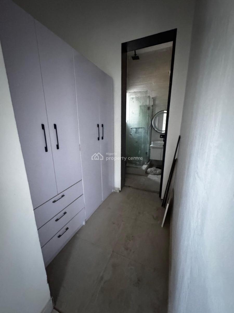 Luxury Finished 2&3 Bedroom Apartment, Maitama District, Abuja, Flat / Apartment for Rent