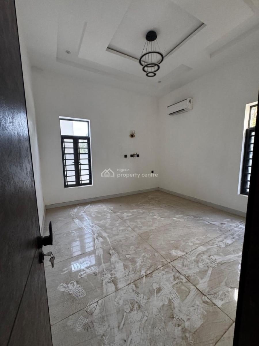 Luxury Finished 2&3 Bedroom Apartment, Maitama District, Abuja, Flat / Apartment for Rent