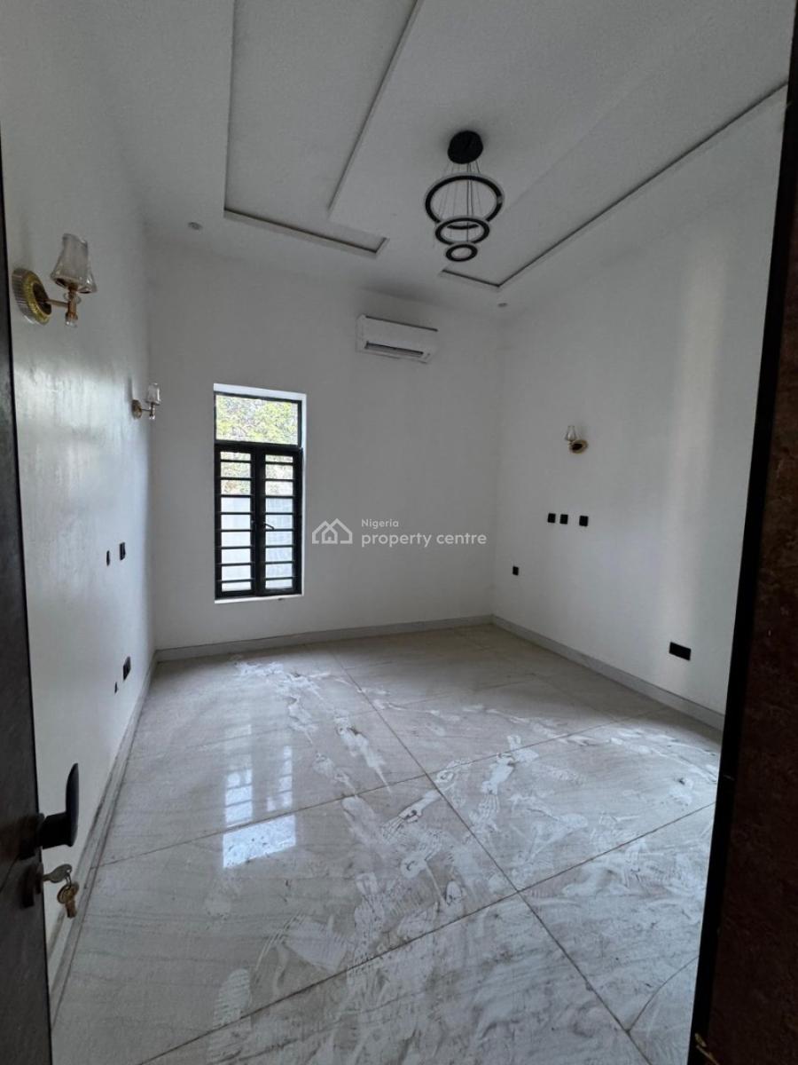 Luxury Finished 2&3 Bedroom Apartment, Maitama District, Abuja, Flat / Apartment for Rent