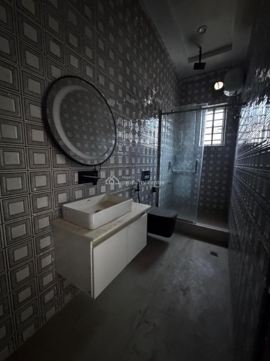 Luxury Finished 2&3 Bedroom Apartment, Maitama District, Abuja, Flat / Apartment for Rent