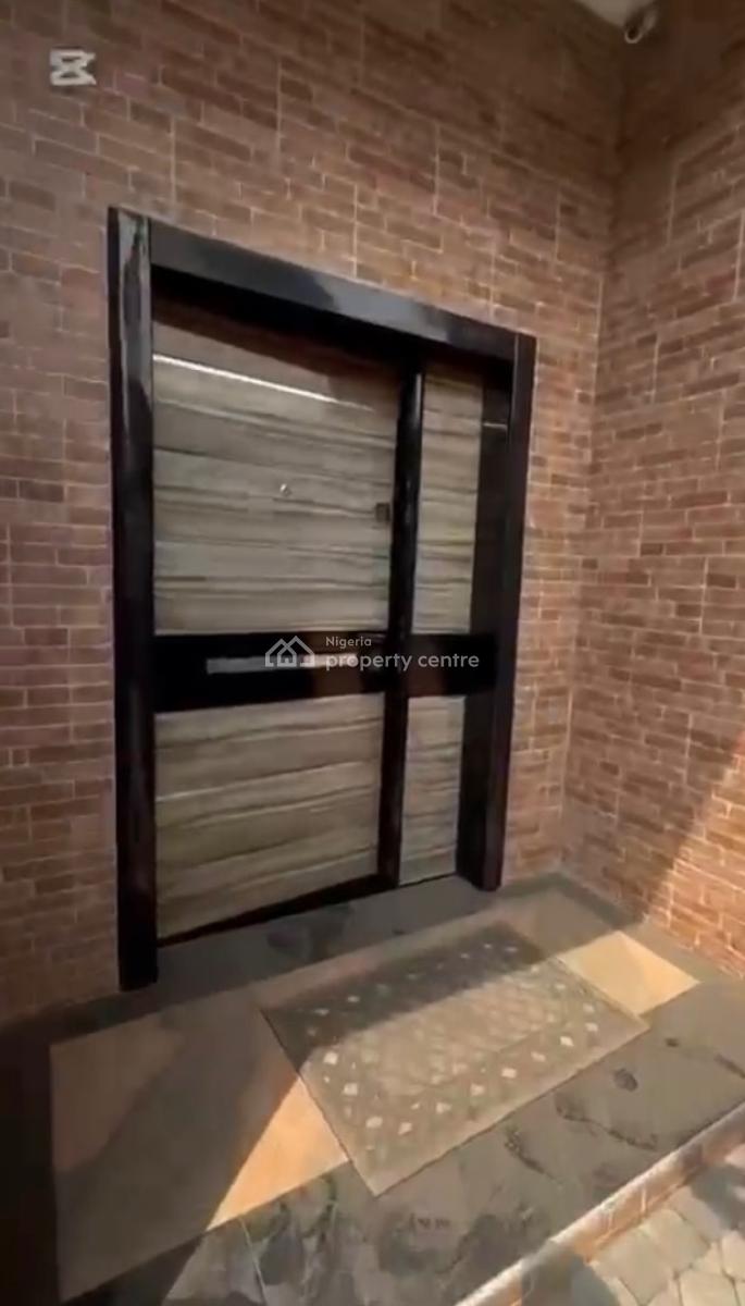 5 Bedroom Fully Detached Duplex with Bq, Gra Phase 2, Magodo, Lagos, Detached Duplex for Rent