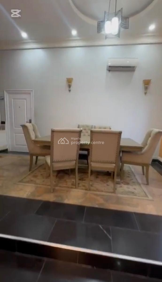 5 Bedroom Fully Detached Duplex with Bq, Gra Phase 2, Magodo, Lagos, Detached Duplex for Rent