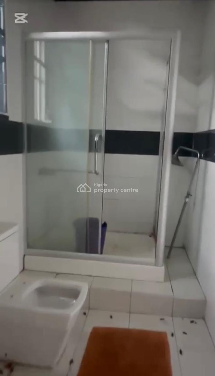 5 Bedroom Fully Detached Duplex with Bq, Gra Phase 2, Magodo, Lagos, Detached Duplex for Rent