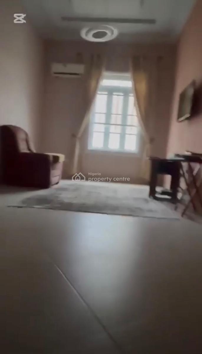 5 Bedroom Fully Detached Duplex with Bq, Gra Phase 2, Magodo, Lagos, Detached Duplex for Rent