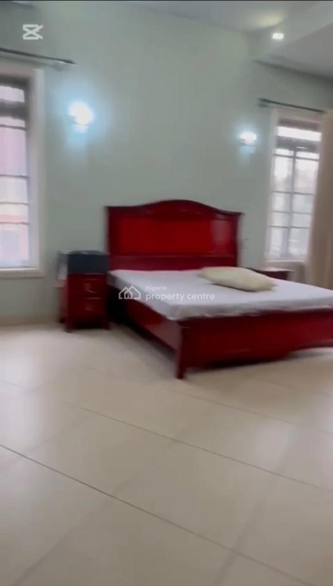 5 Bedroom Fully Detached Duplex with Bq, Gra Phase 2, Magodo, Lagos, Detached Duplex for Rent