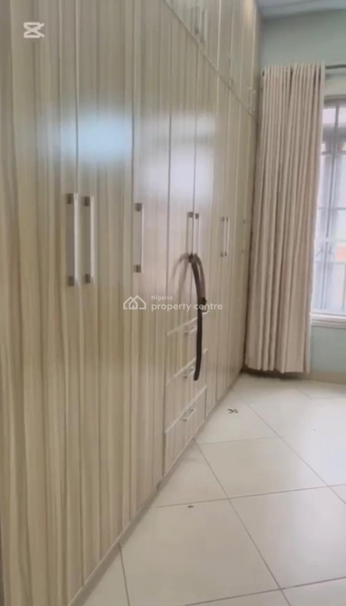 5 Bedroom Fully Detached Duplex with Bq, Gra Phase 2, Magodo, Lagos, Detached Duplex for Rent