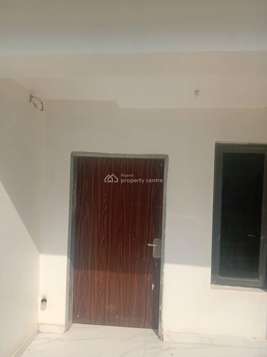 4 Bedroom Semi Detached with Detached Bq, Wuse, Abuja, Detached Duplex for Sale