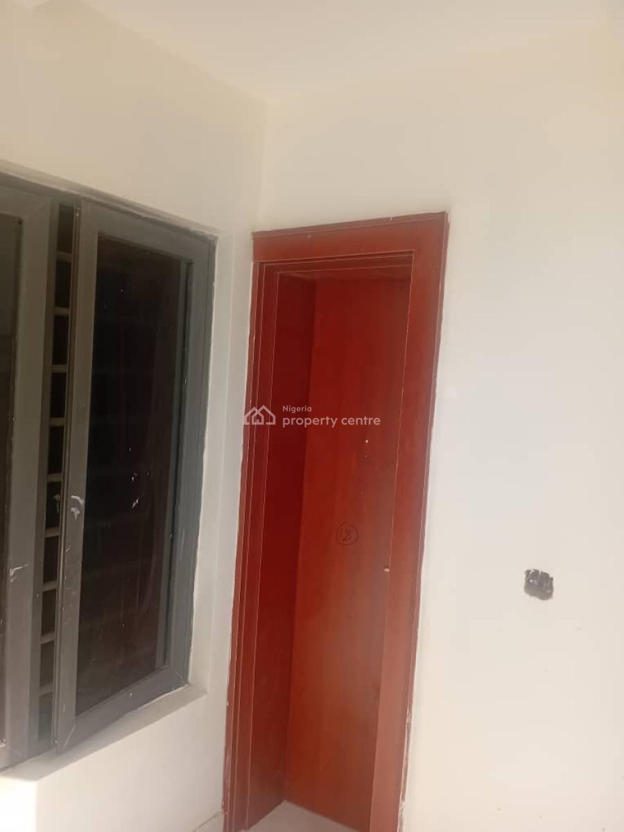 4 Bedroom Semi Detached with Detached Bq, Wuse, Abuja, Detached Duplex for Sale