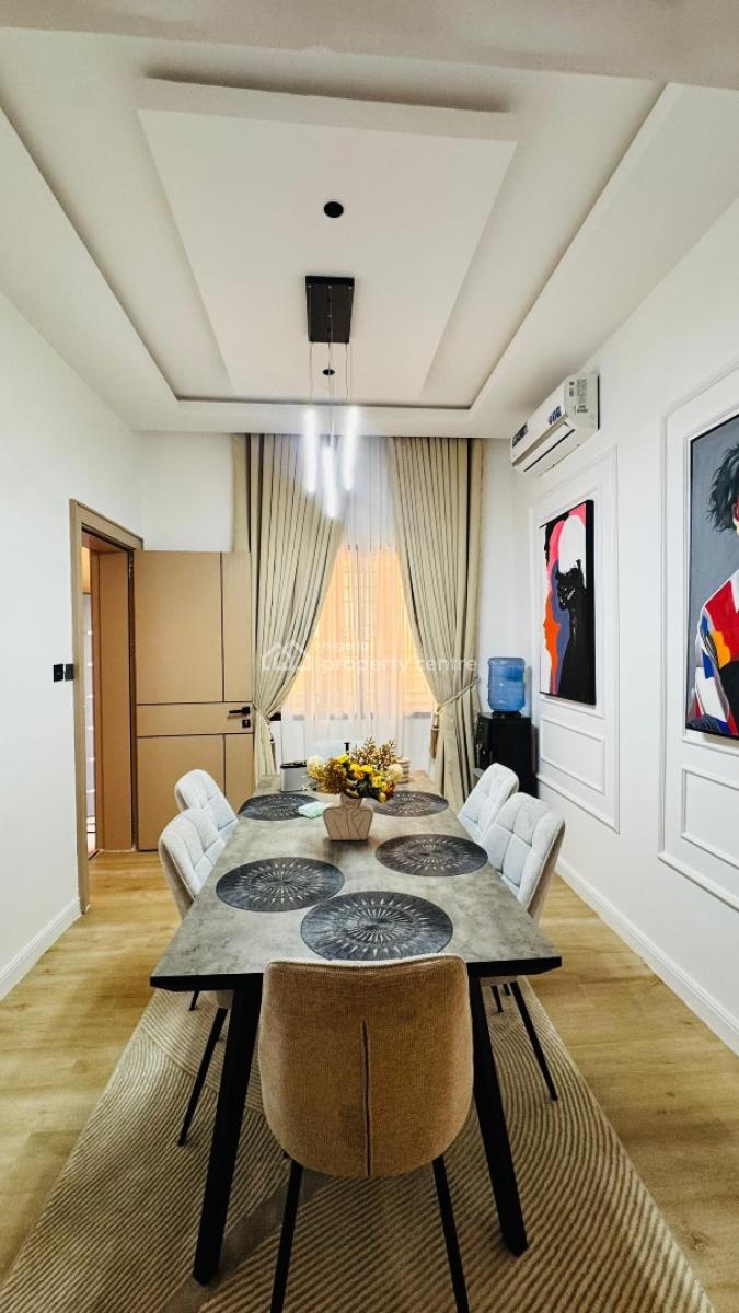 Tastefully and Exquisitely Built 4 Bedroom Bungalow with a Bq, Gwarinpa Extention, Karsana, Abuja, Detached Bungalow for Sale