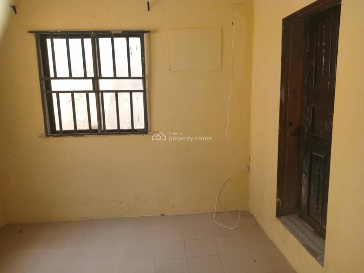 Mini Flat, Egbeda, Alimosho, Lagos, Mini Flat (room and Parlour) for Rent