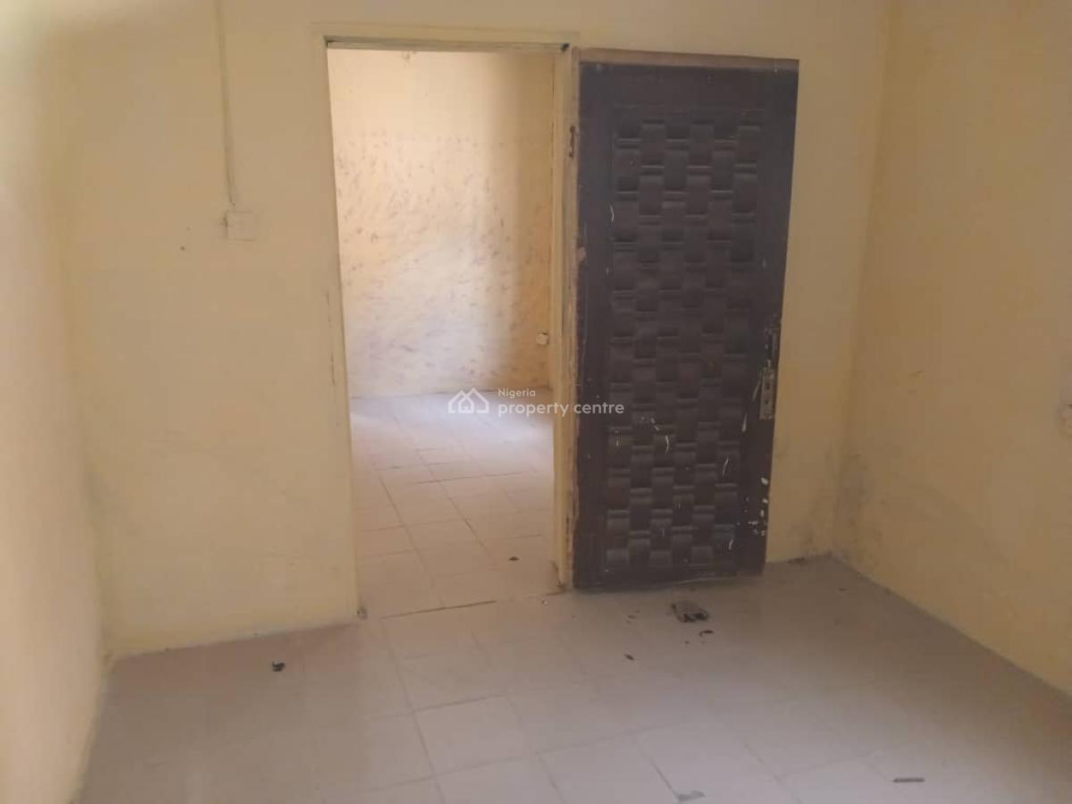 Mini Flat, Egbeda, Alimosho, Lagos, Mini Flat (room and Parlour) for Rent