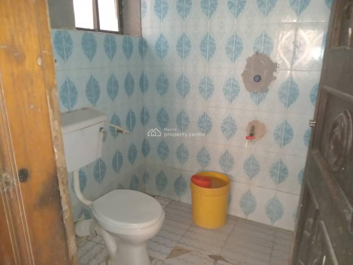 Mini Flat, Egbeda, Alimosho, Lagos, Mini Flat (room and Parlour) for Rent