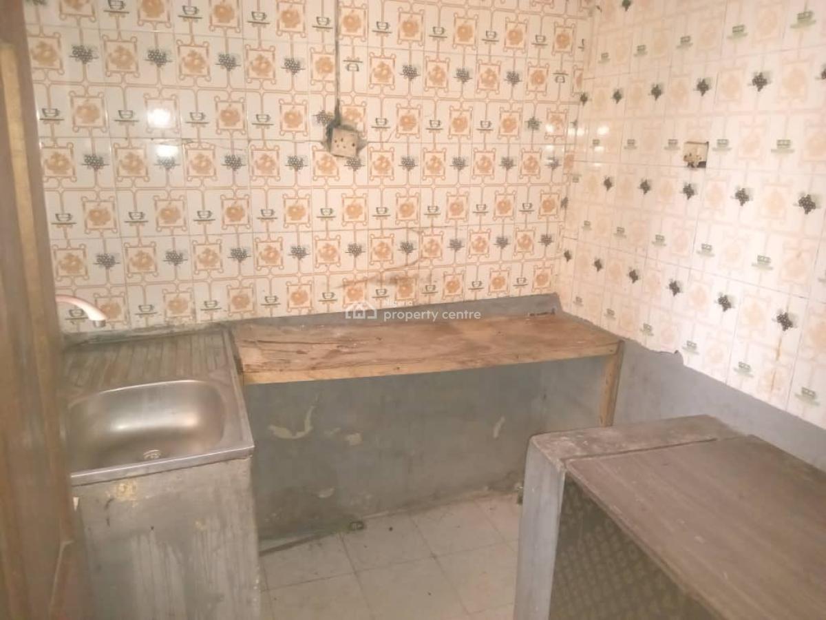 Mini Flat, Egbeda, Alimosho, Lagos, Mini Flat (room and Parlour) for Rent