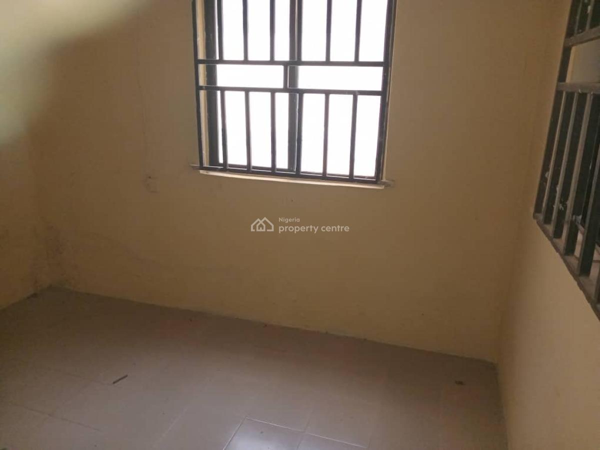 Mini Flat, Egbeda, Alimosho, Lagos, Mini Flat (room and Parlour) for Rent