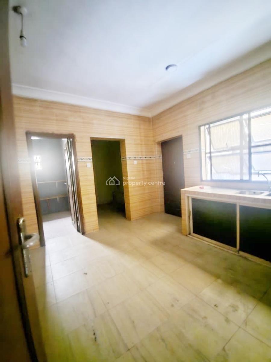 a Well Maintained Spacious 5 Bedroom Semi Detached Duplex, Omole Phase 2, Ikeja, Lagos, Semi-detached Duplex for Rent