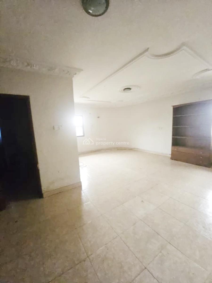 a Well Maintained Spacious 5 Bedroom Semi Detached Duplex, Omole Phase 2, Ikeja, Lagos, Semi-detached Duplex for Rent